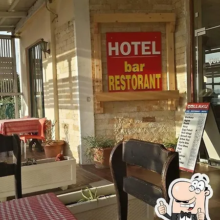Collaku Hotel