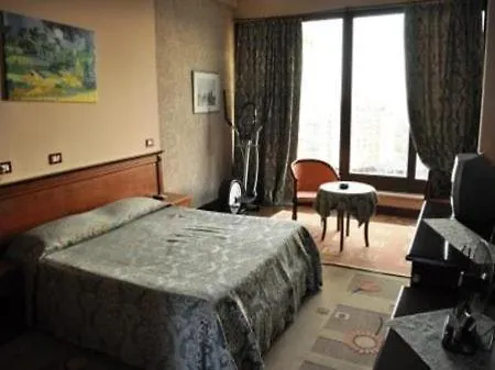 Hotel Collaku